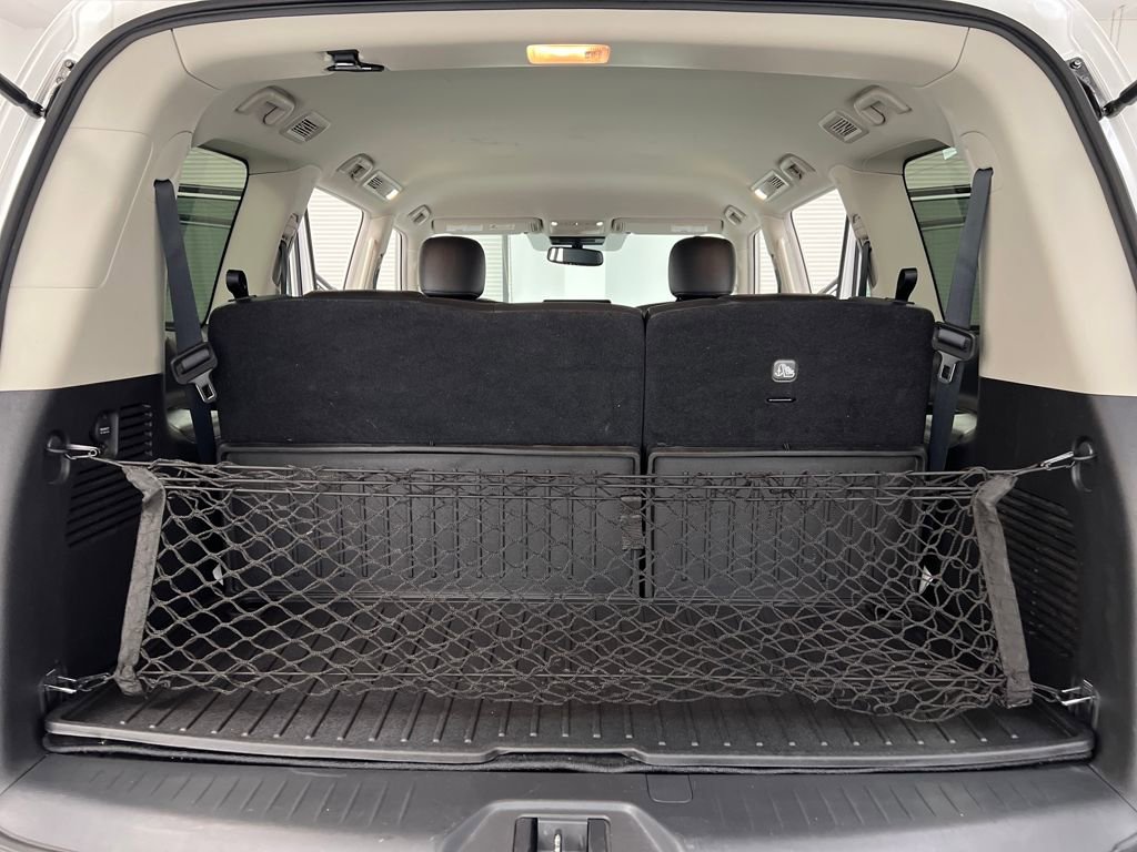 Used 2024 Nissan Armada SV w/ Cargo Package image 35