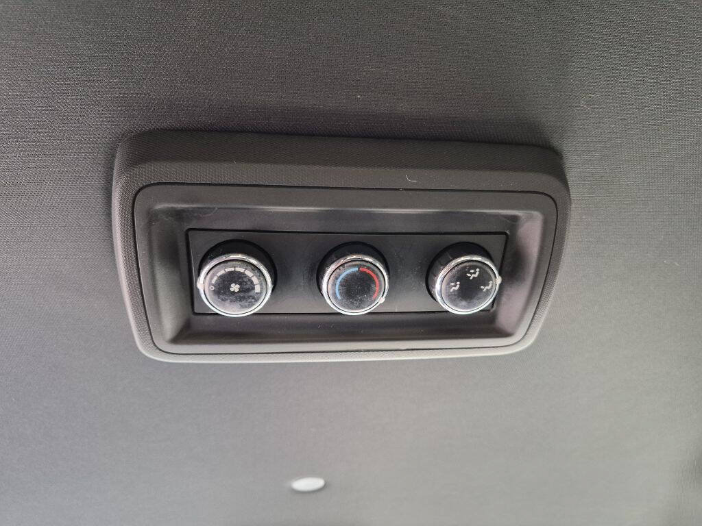 Used 2018 Dodge Grand Caravan SXT FWD image 27