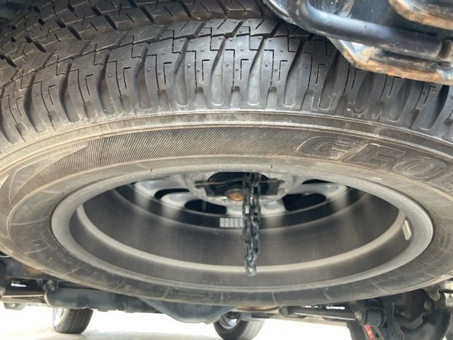 Used 2023 Toyota 4Runner Limited image 50