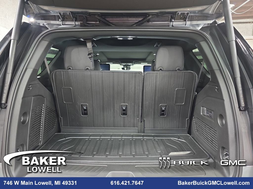 New 2026 GMC Yukon Elevation w/ Elevation Premium Package image 13