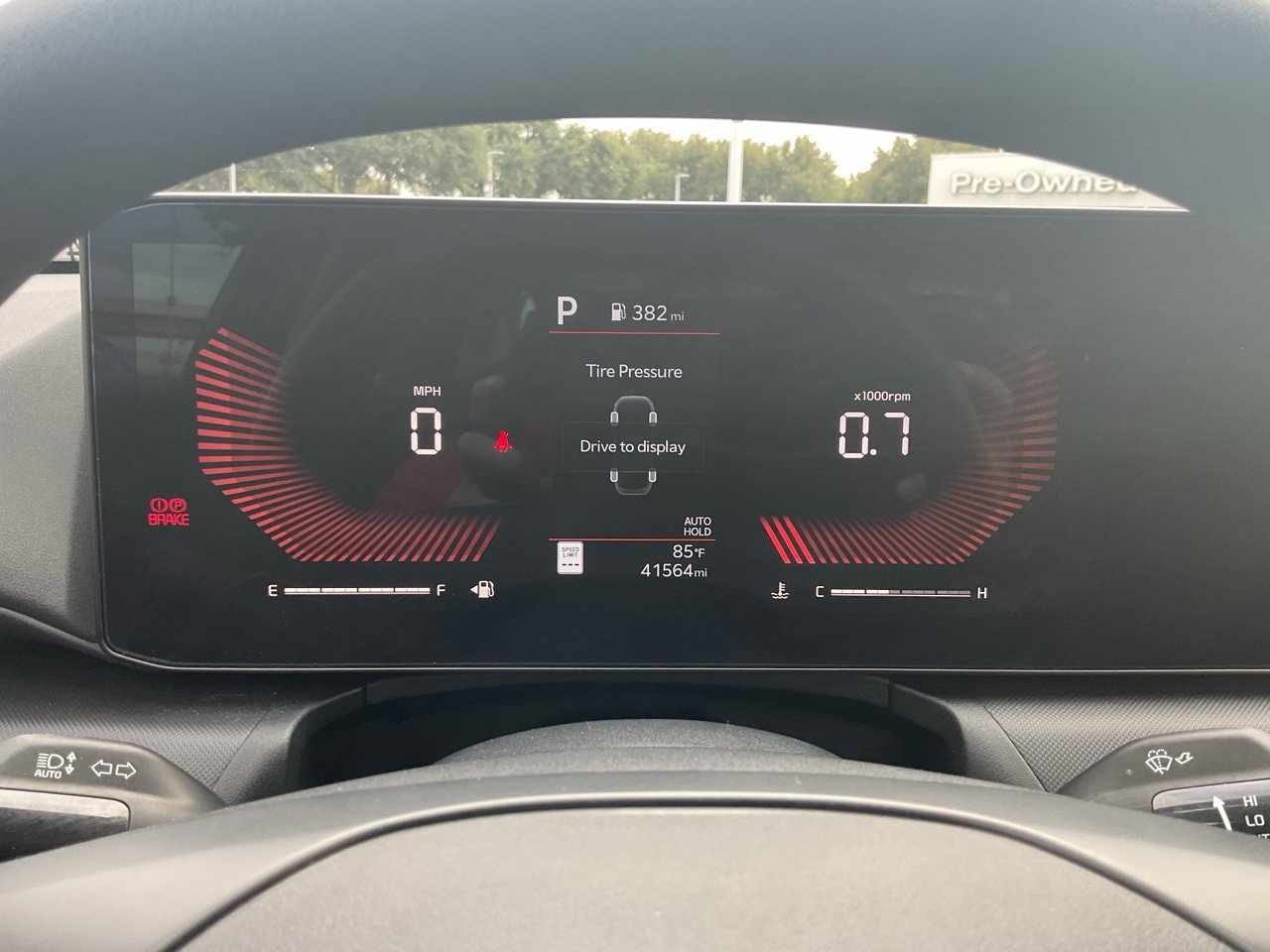 Used 2025 Kia K4 FWD image 36