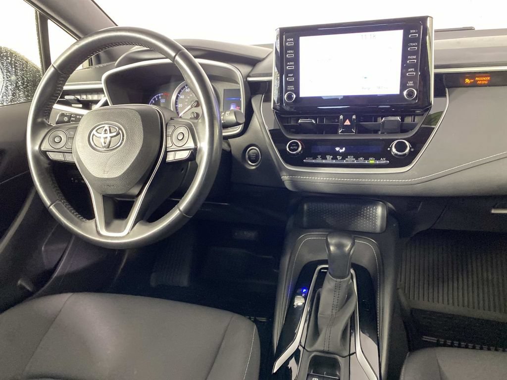 Used 2019 Toyota Corolla SE FWD image 13