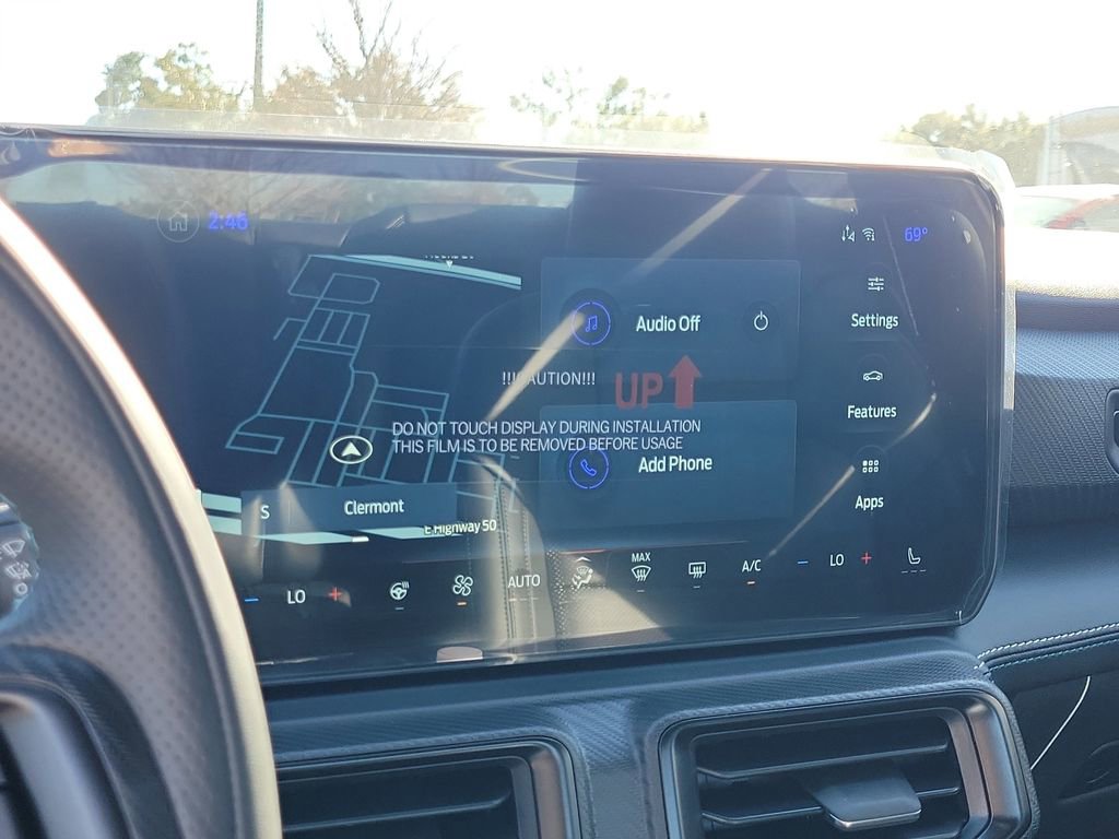 New 2026 Ford Mustang GT Premium w/ GT Performance Package image 17