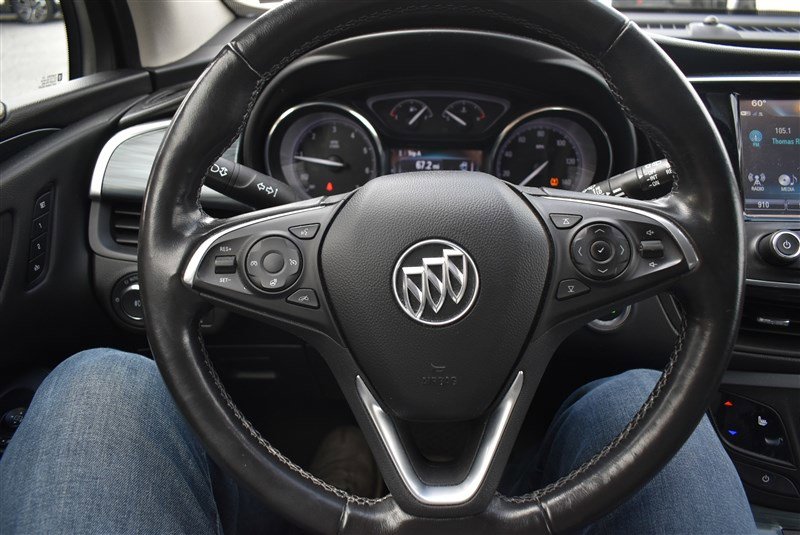 Used 2020 Buick Envision Essence image 14