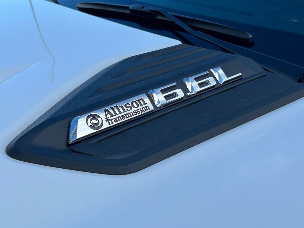 New 2025 Chevrolet Silverado 3500 W/T w/ WT Convenience Package image 16