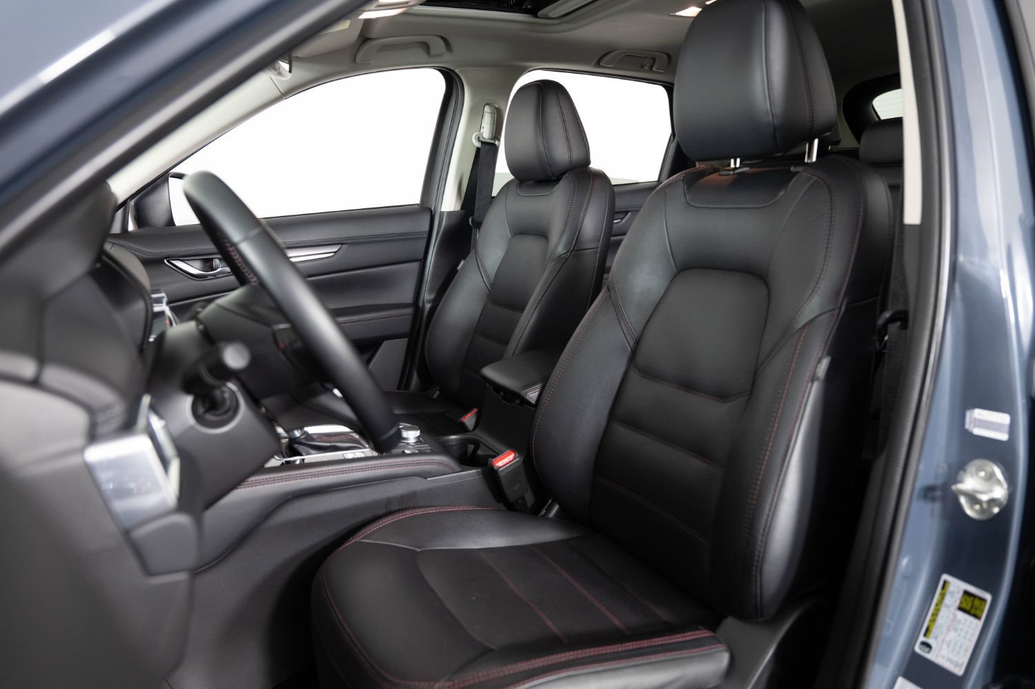 Used 2024 MAZDA CX-5 Carbon Edition AWD/4WD image 15