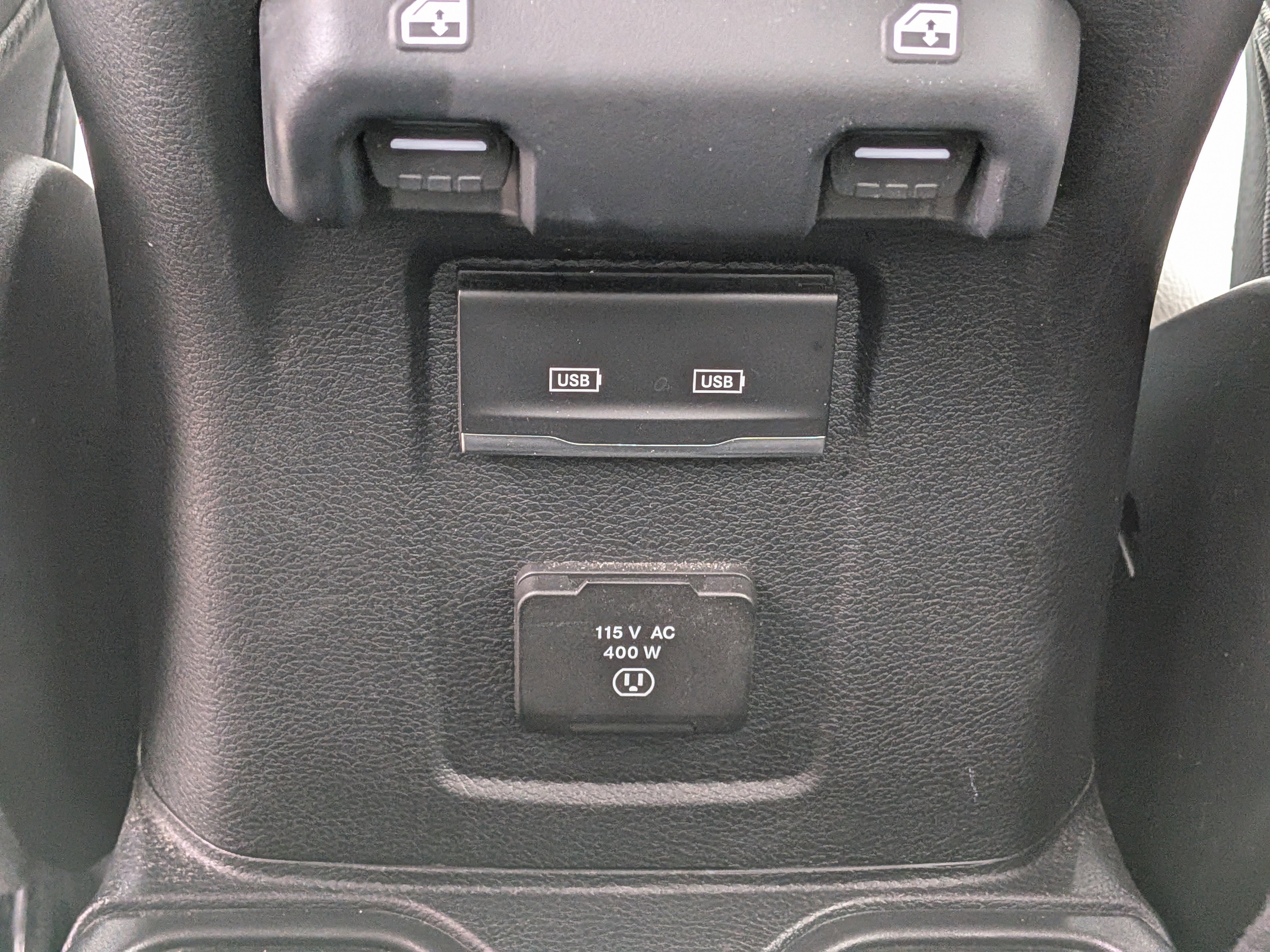 Used 2023 Jeep Gladiator Overland AWD/4WD image 15