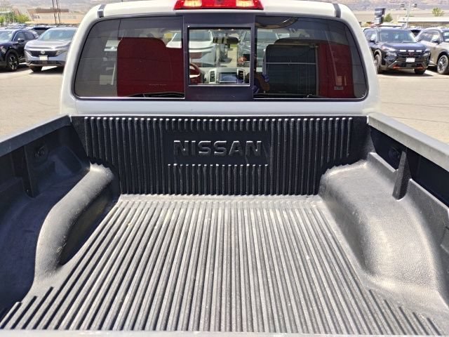 Used 2019 Nissan Frontier SV AWD/4WD image 10