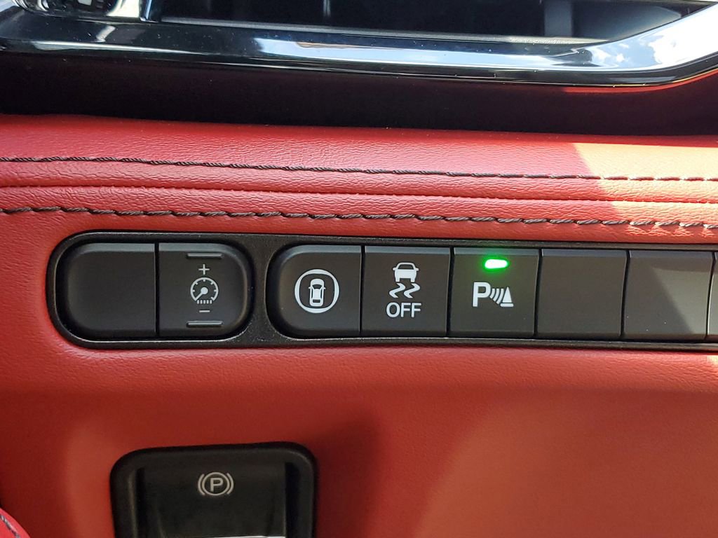 Certified 2023 Acura MDX A-Spec image 35