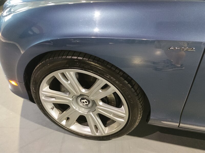 Used 2014 Bentley Continental GT AWD/4WD image 45