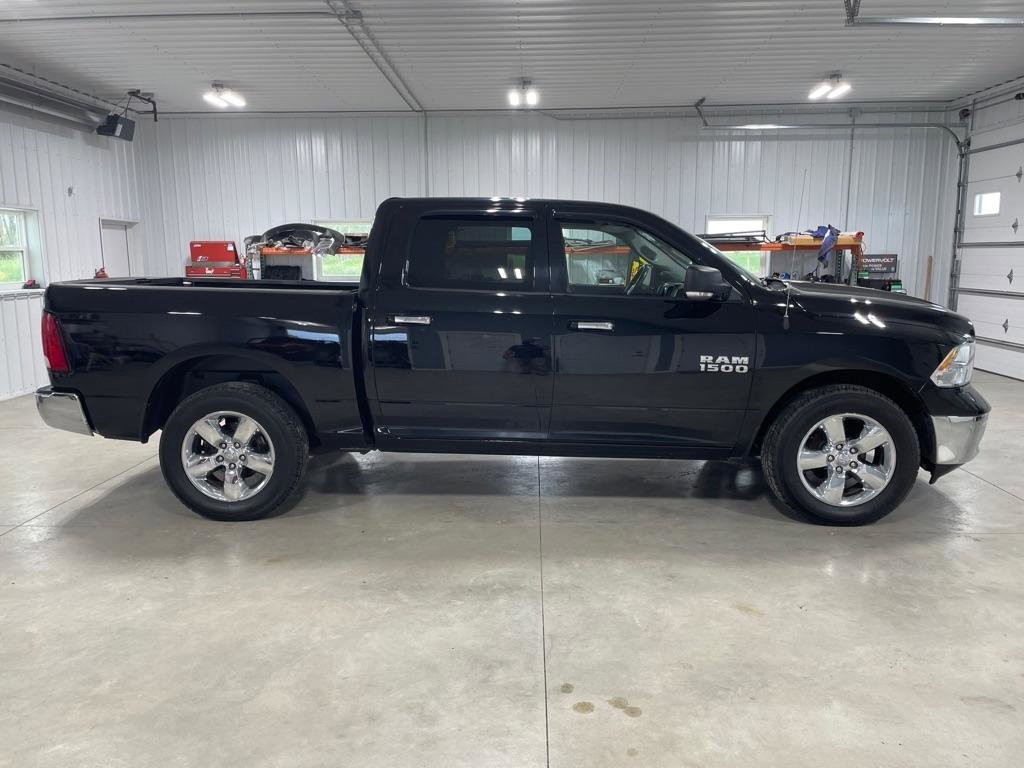 Used 2014 RAM 1500 Big Horn AWD/4WD image 8