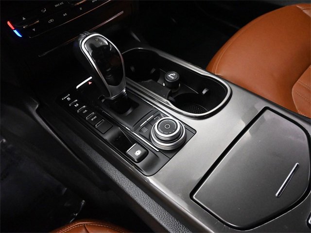 Used 2017 Maserati Ghibli image 28