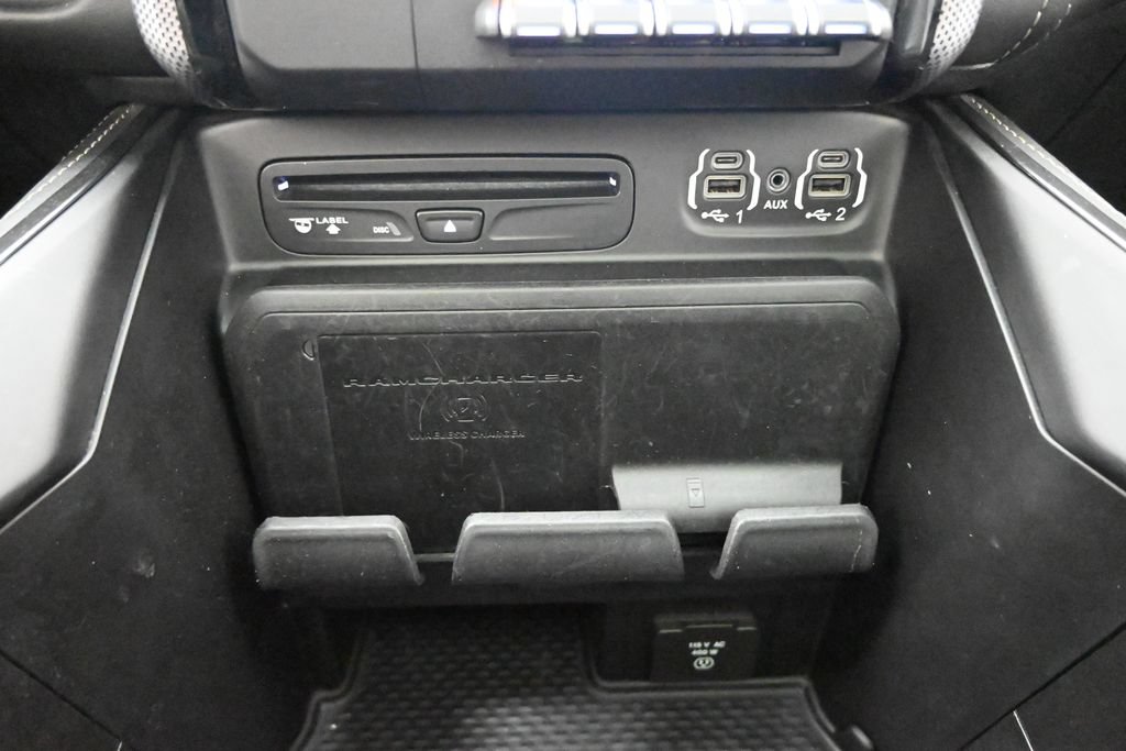 Used 2019 RAM 1500 Limited AWD/4WD image 35