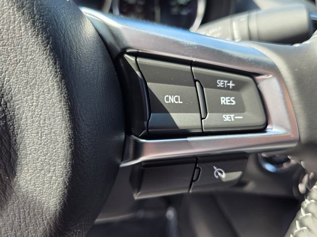 New 2026 MAZDA MX-5 Miata RF Grand Touring image 30