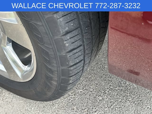 Used 2020 Chevrolet Suburban Premier RWD image 14