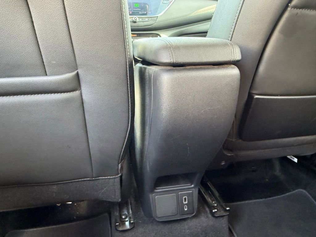 Used 2023 Buick Encore GX Select FWD image 24