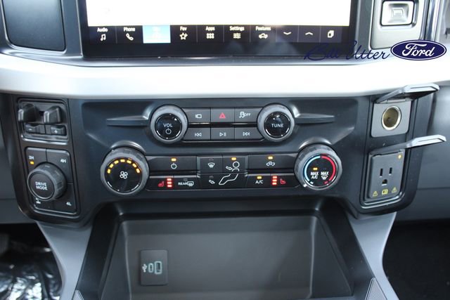 New 2026 Ford F250 XLT w/ XLT Premium Package image 12