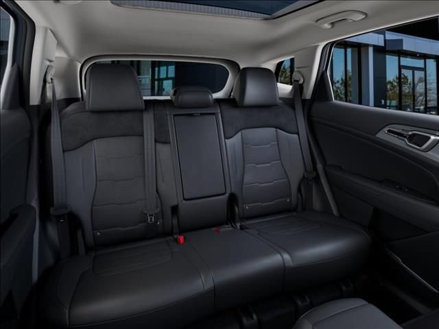 New 2027 Kia Sportage SX Prestige AWD/4WD image 16