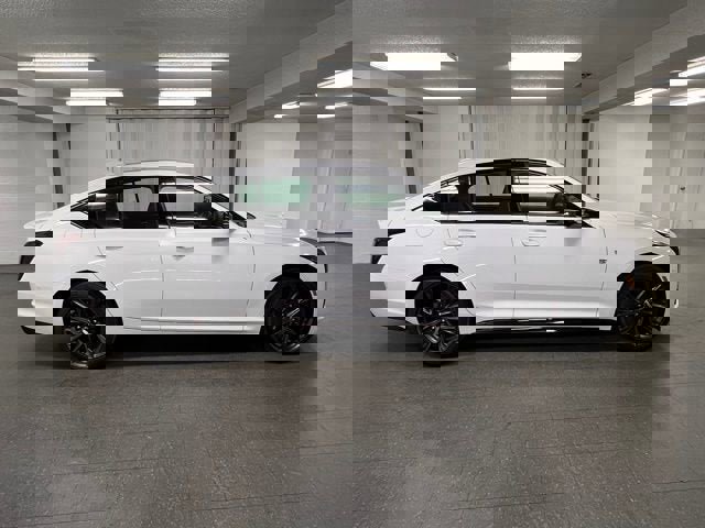 New 2026 Cadillac CT5 Sport w/ Sun And Sound Package AWD/4WD image 6