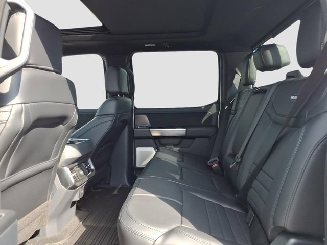 New 2026 Ford F350 Platinum image 6