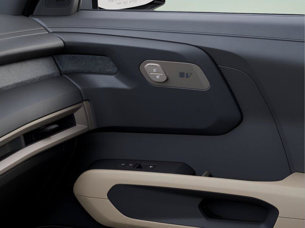 New 2027 Kia Telluride EX AWD/4WD image 20