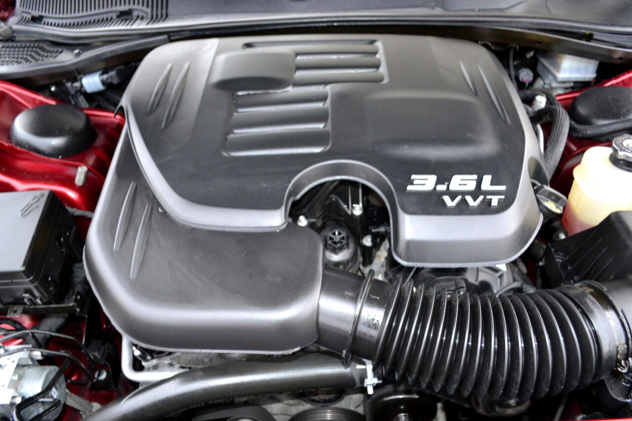 Used 2021 Dodge Challenger GT w/ Plus Package image 46