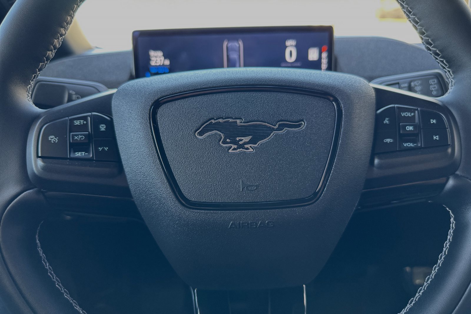 New 2022 Ford Mustang Mach-E GT w/ GT Performance Edition image 22