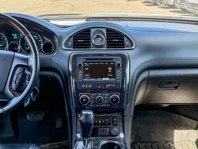 Used 2016 Buick Enclave Leather FWD image 14