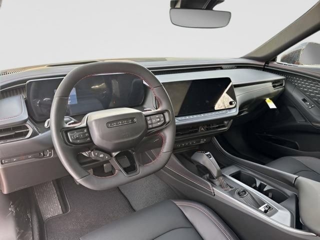 New 2026 Dodge Charger Scat Pack AWD/4WD image 24