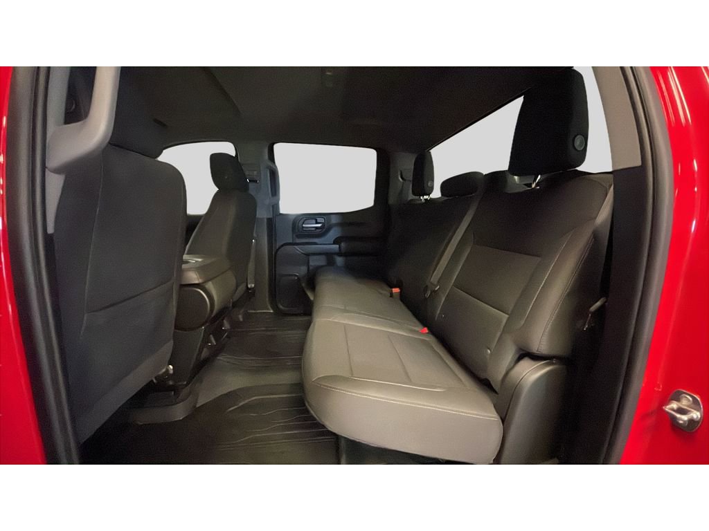 Used 2023 Chevrolet Silverado 1500 Custom image 15
