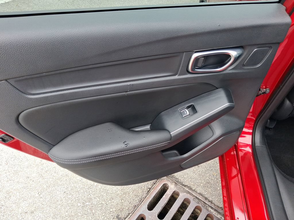 Used 2025 Acura Integra A-Spec FWD image 11