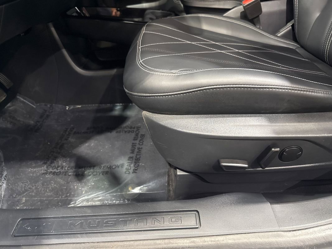 Used 2022 Ford Mustang Mach-E Select AWD/4WD image 91