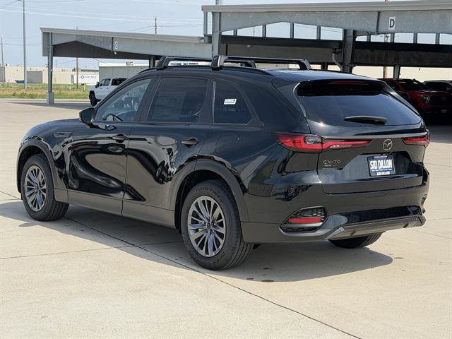 New 2026 MAZDA CX-70 SC Plus AWD/4WD image 7