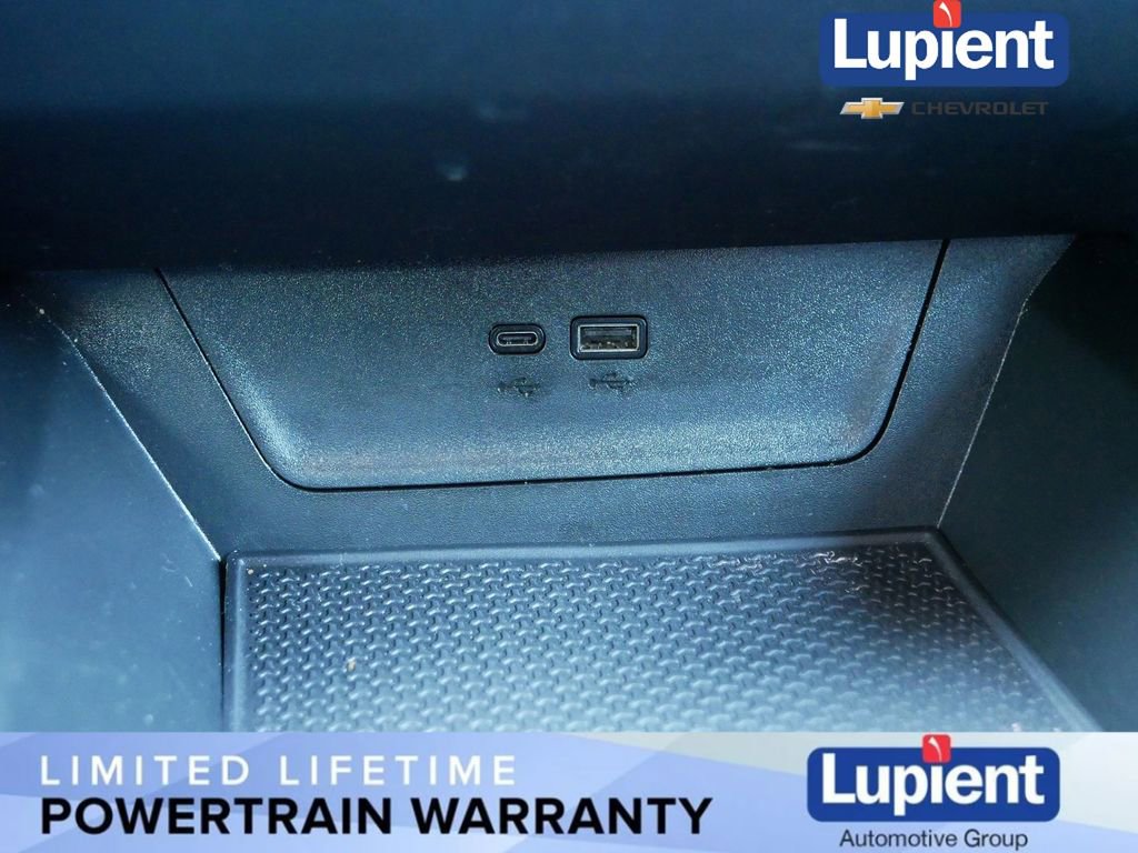 Used 2026 Chevrolet Equinox LT image 27