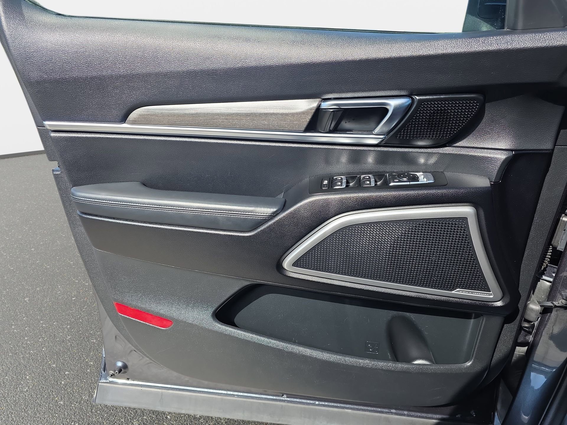 Used 2020 Kia Telluride EX w/ EX Premium Package FWD image 25