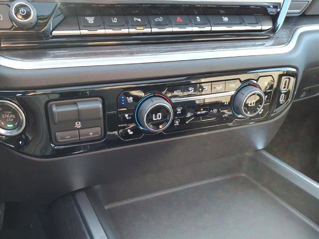 New 2026 Chevrolet Silverado 2500 LTZ w/ LTZ Plus Package image 24