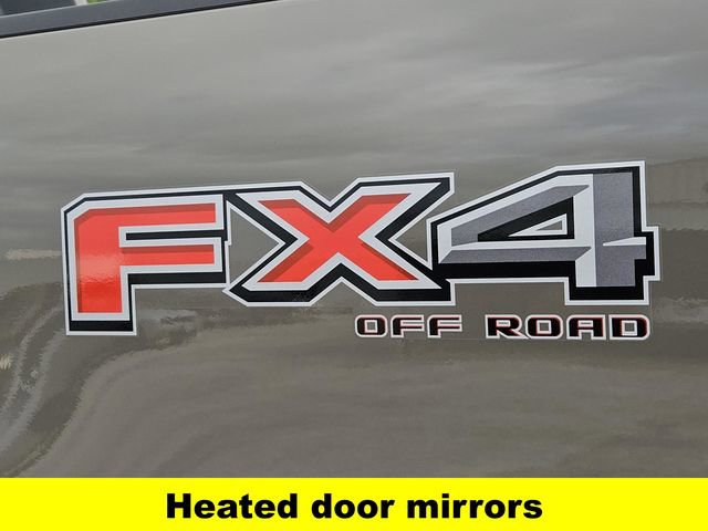 New 2026 Ford F250 Lariat w/ Chrome Package AWD/4WD image 10