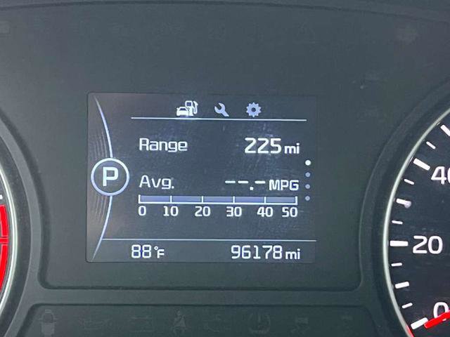 Used 2017 Kia Optima LX image 29