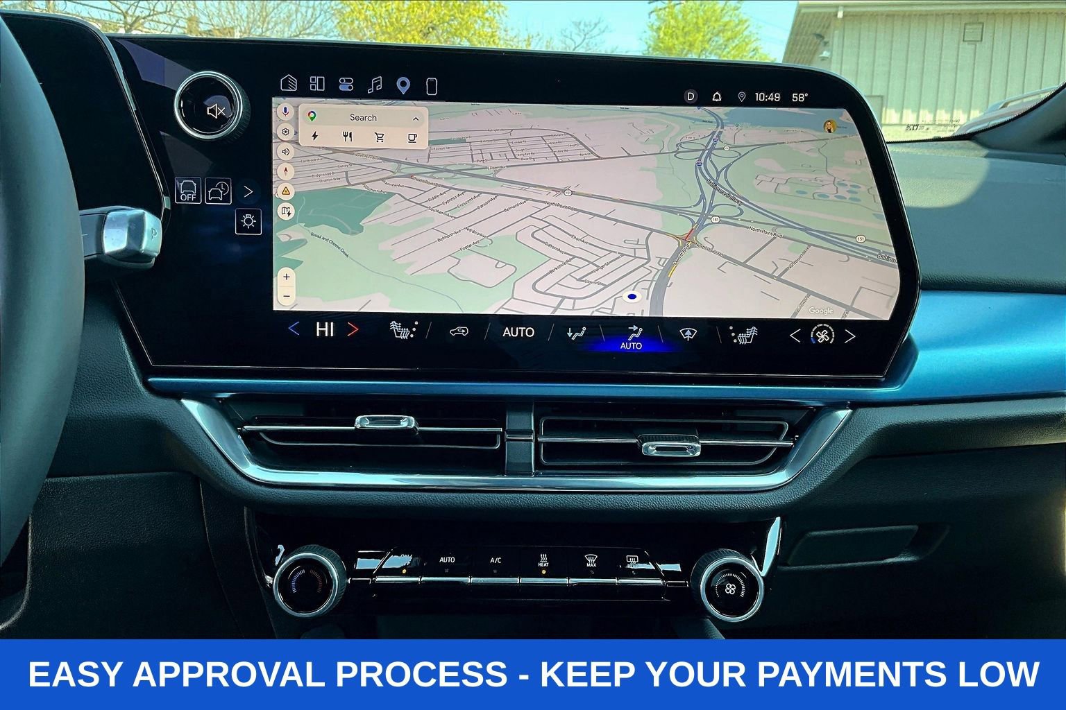 Used 2026 Chevrolet Equinox EV LT image 18