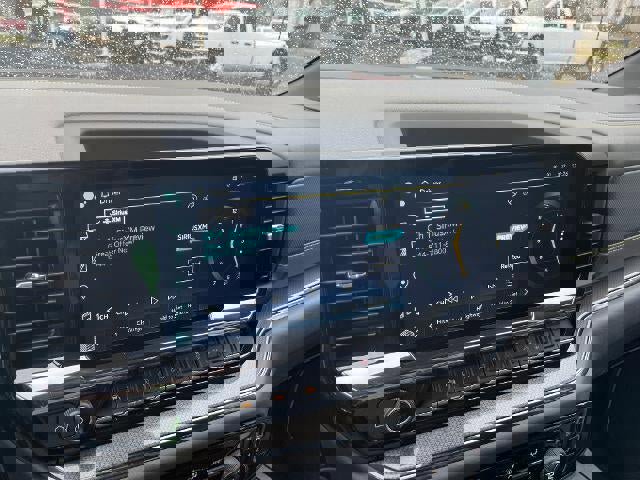 Used 2024 Chevrolet Silverado 1500 ZR2 w/ ZR2 Bison Edition image 29