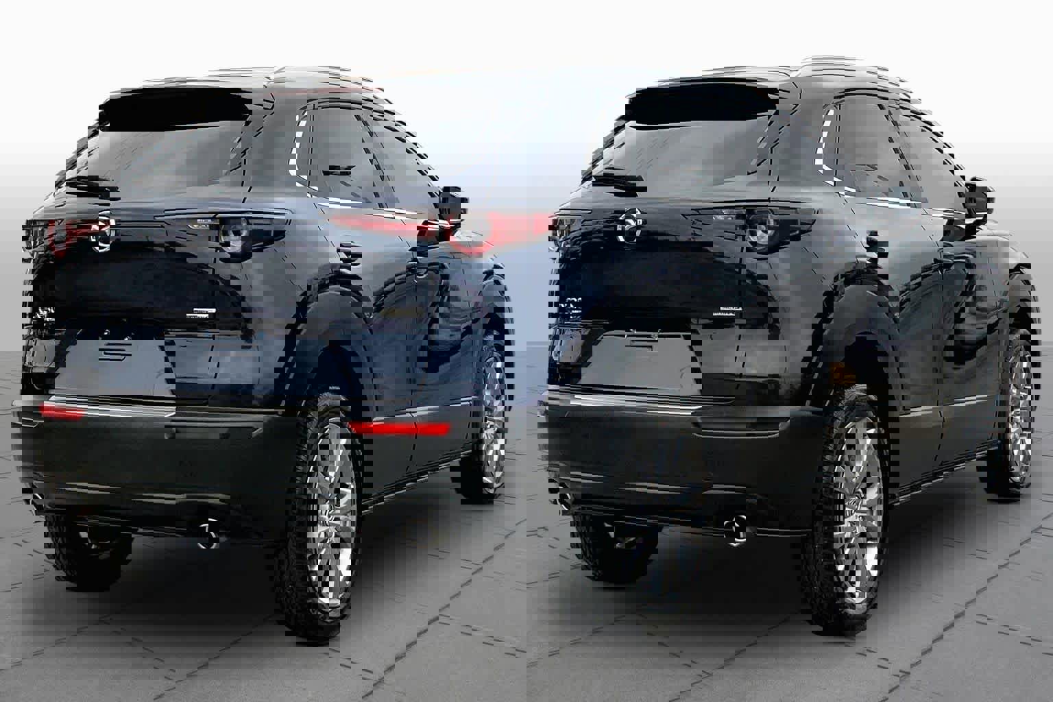 Used 2023 MAZDA CX-30 AWD 2.5 S w/ Preferred Package image 13