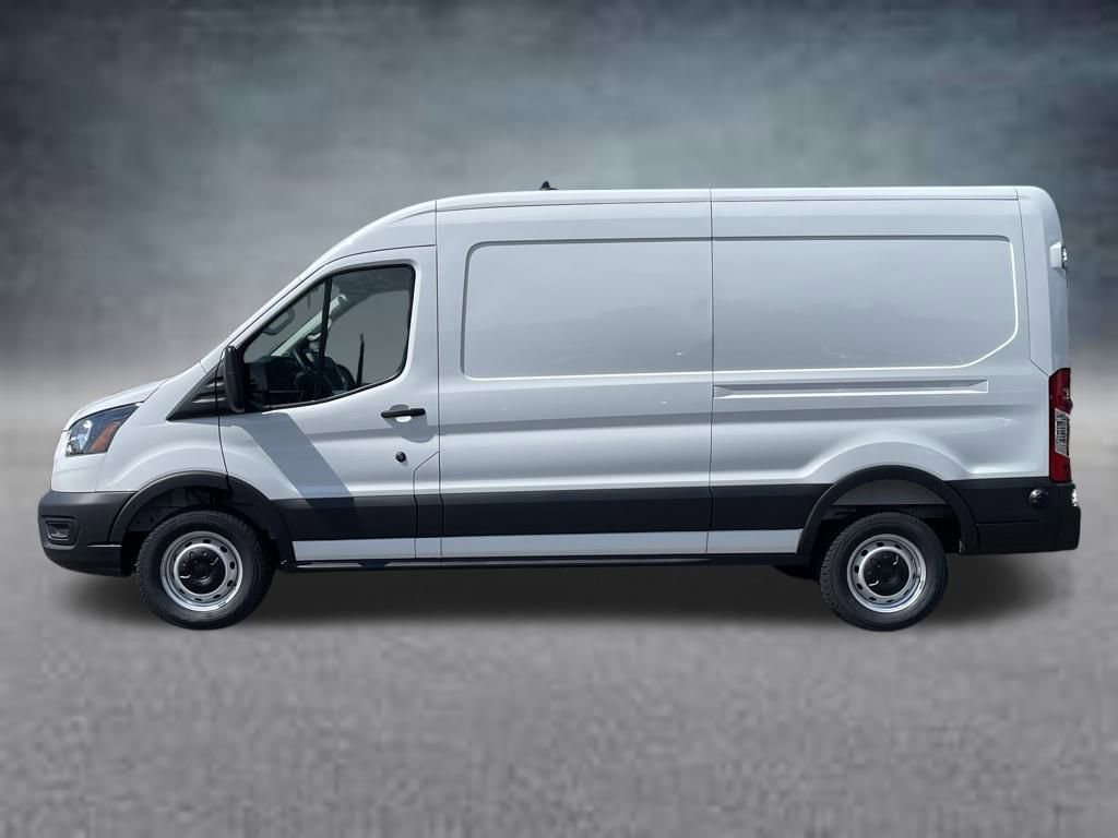 New 2025 Ford Transit 250 148 Medium Roof w/ Load Area Protection Package image 2