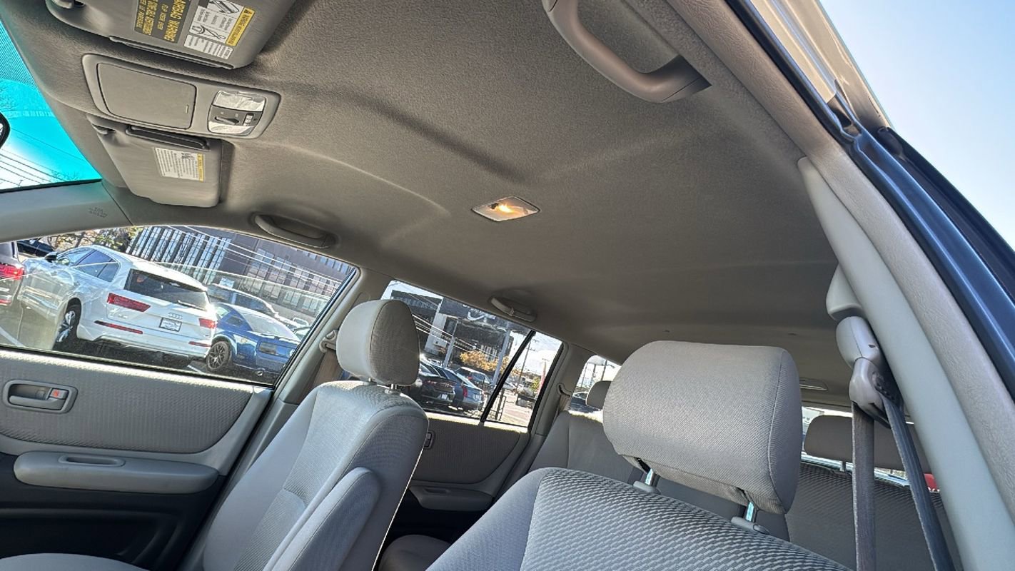 Used 2007 Toyota Highlander Limited image 11