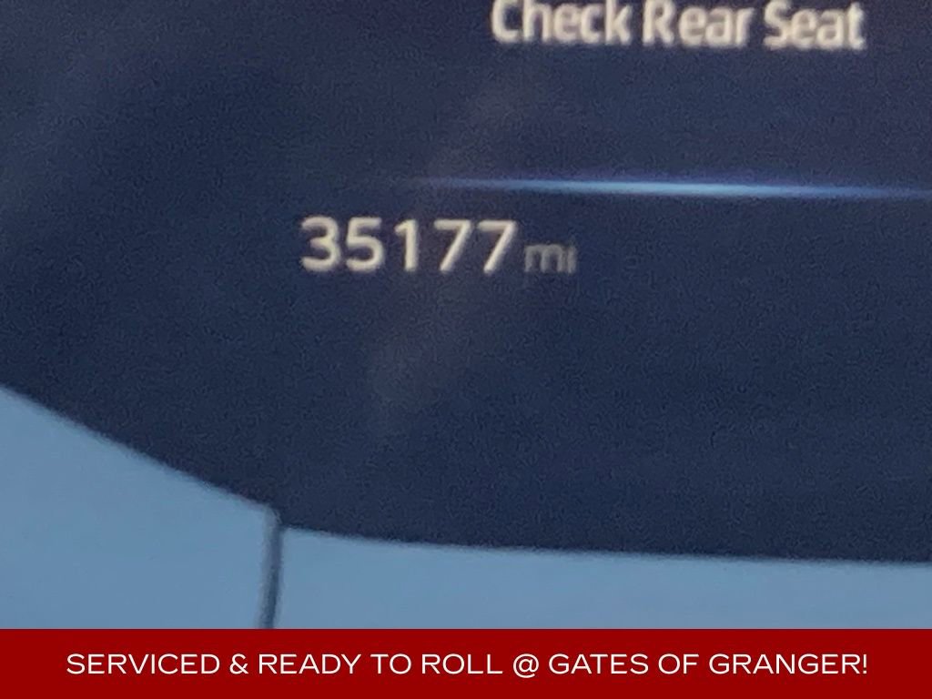 Used 2024 Toyota Prius LE image 5