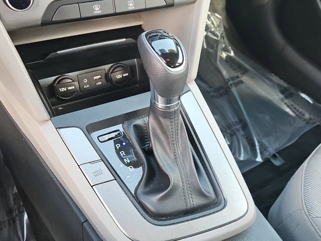 Used 2017 Hyundai Elantra SE FWD image 27