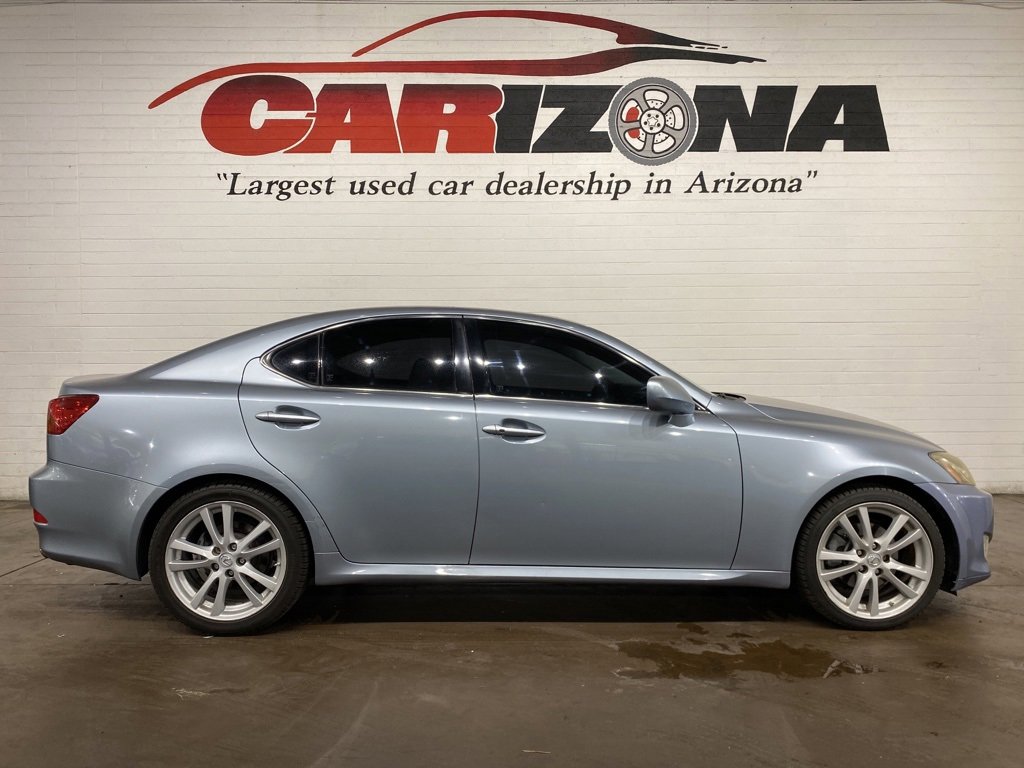 Used 2006 Lexus IS 250