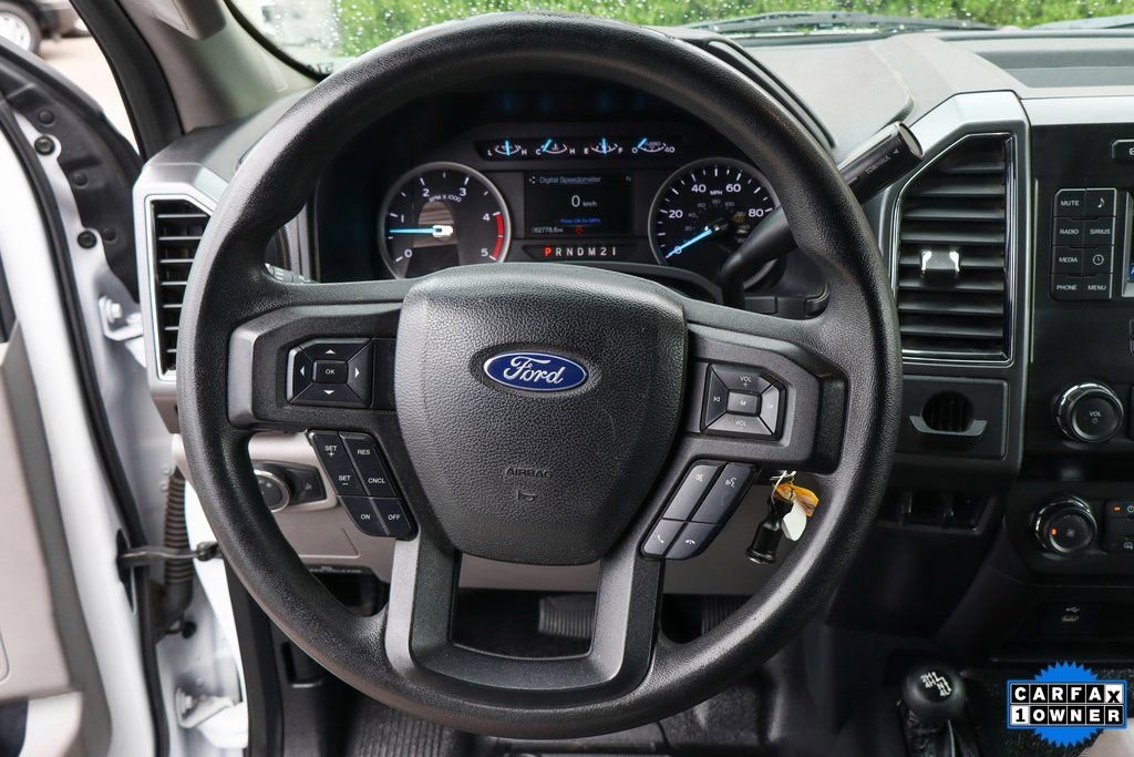 Used 2019 Ford F550 4x4 Crew Cab Super Duty image 21