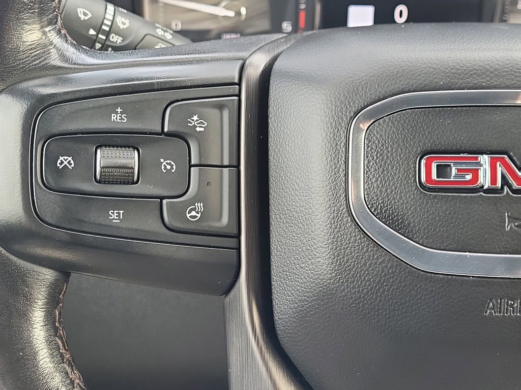 Used 2021 GMC Sierra 2500 AT4 w/ AT4 Premium Plus Package image 20