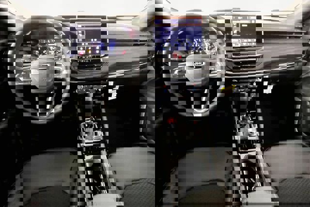 New 2026 Jeep Compass Latitude image 6