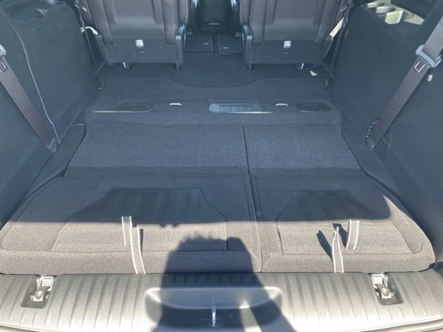 New 2026 Chrysler Pacifica Select image 35